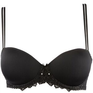 Marie Jo Jane Balconette Bra 34C
